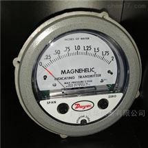 605-60Pa美国Dwyer指针式差压变送器