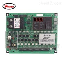 DCT1022美国Dwyer除尘器反吹定时控制器