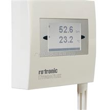 HF332-DB1xxxxxrotronic暖通用温湿度变送器