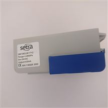 2661美国西特HVAC微差压传感器/变送器