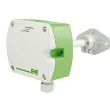 EE850管道安装型CO2和温度变送器
