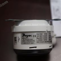 美国Dwyer MS系列差压变送器