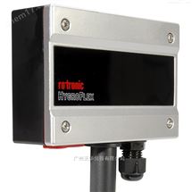 HF132-WB1x瑞士rotronic经济型墙装式温湿度变送器