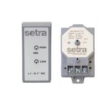 265传感器setra 微差压传感器/变送器