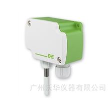 EE150-M1A6紧凑型管道式暖通用温湿度变送器