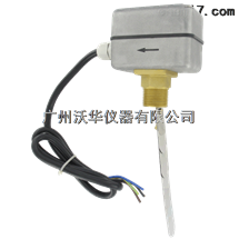 FS-2美国Dwyer叶片式流量开关