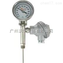 BTO32561美国Dwyer带变送器输出双金属温度计