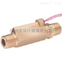 P8-11美国Dwyer高压黄铜流量开关