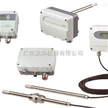 EE31多功能工业用温湿度变送器