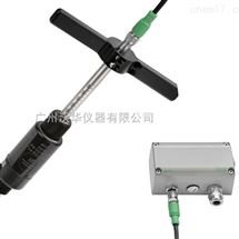 EE776压缩空气和气体管道插入式流量计