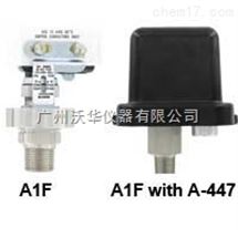 A1F-O-SS-1-2美国Dwyer低成本OEM压力开关
