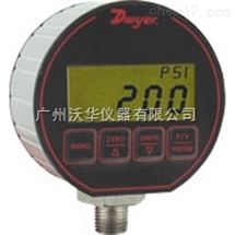 DPG-202美国Dwyer 3合1数字压力表