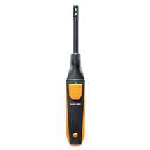 testo 605i - 智能无线迷你温湿度测量仪